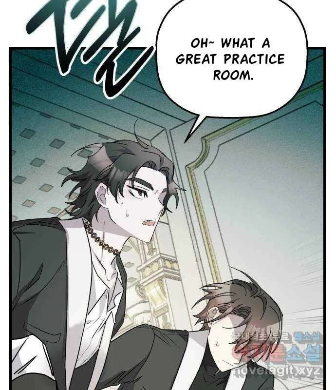 Longing And Lies Chapter 32 - page 137