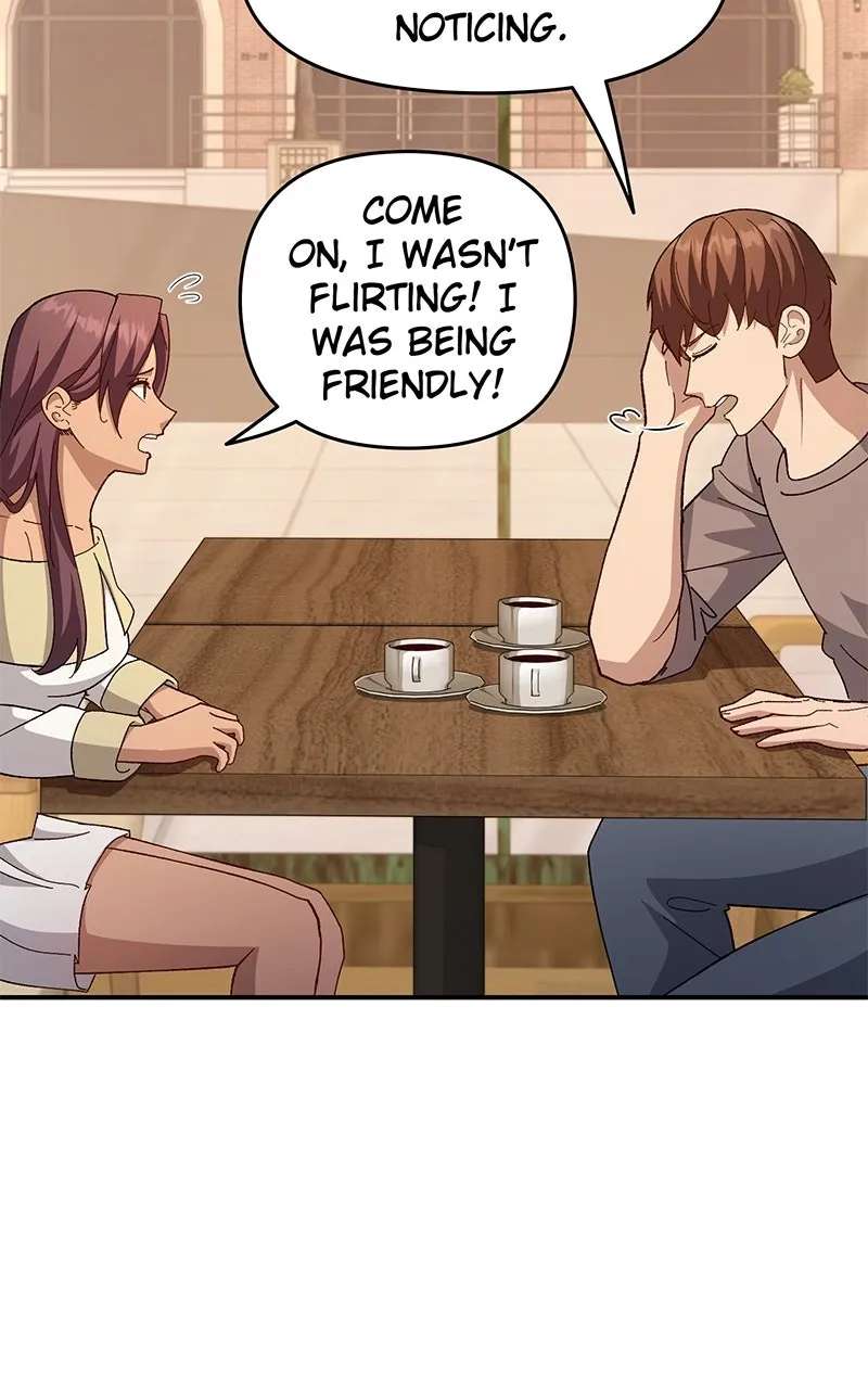 Kissing is the Easy Part Chapter 10 - page 72