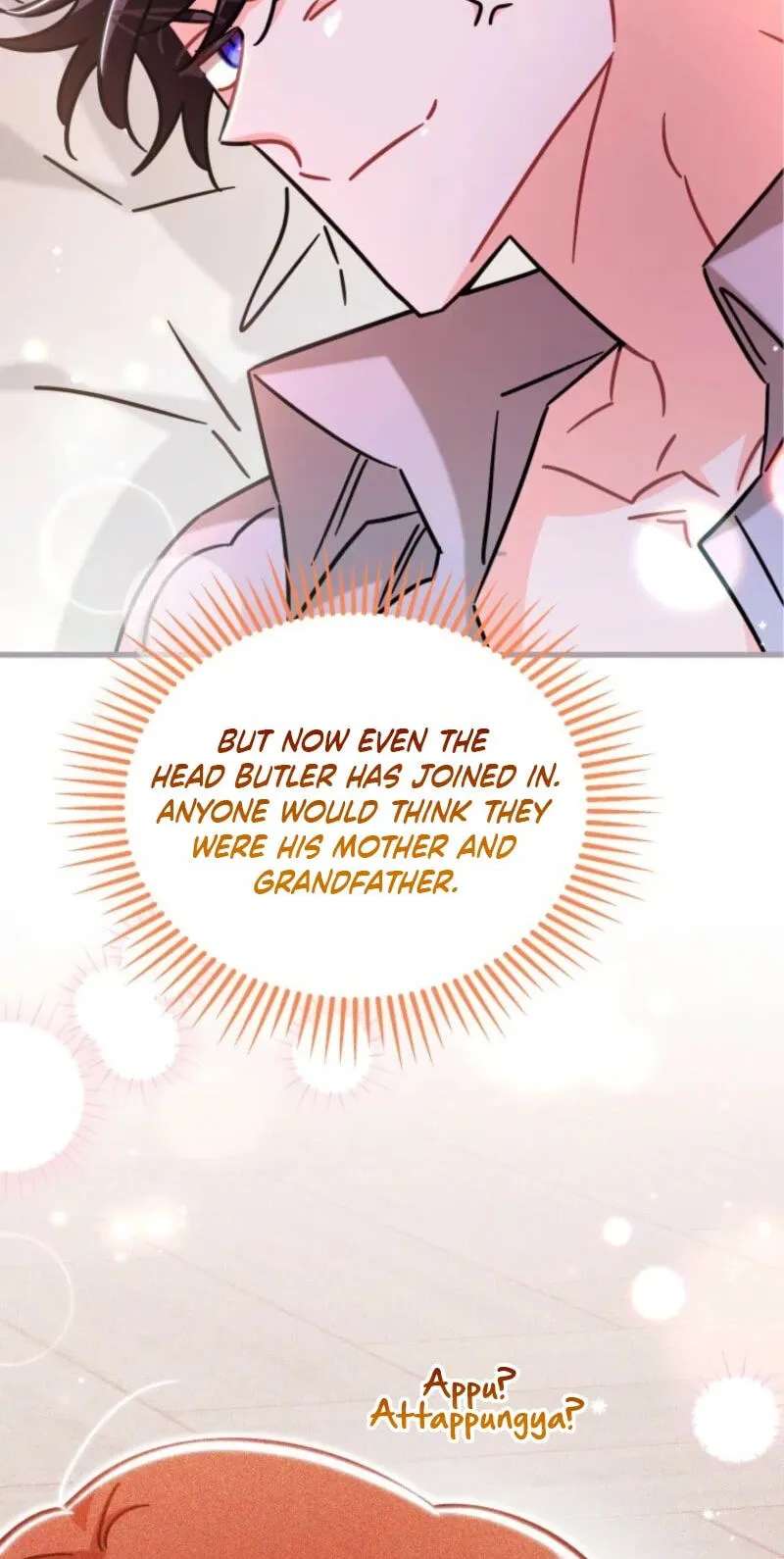 The Maid With a Child Chapter 30 - page 82