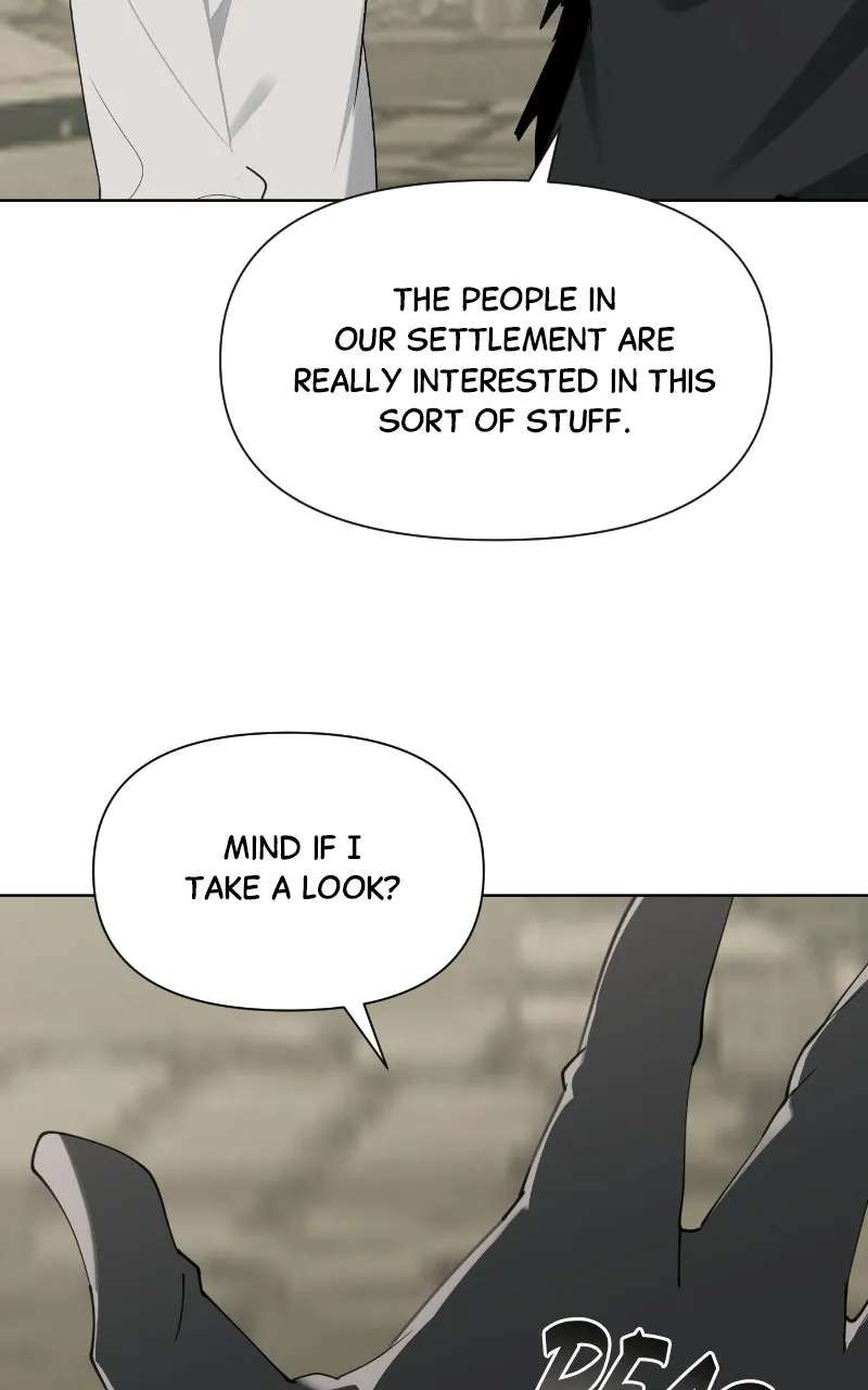 The Postmanof the Apocalypse Chapter 22 - page 32