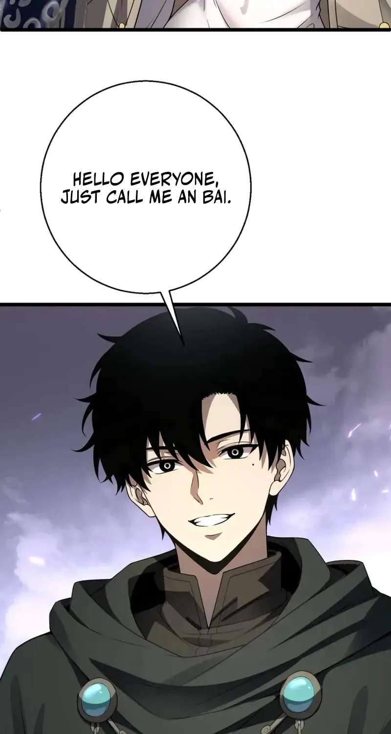 Global Class Transition: The Magic King's Skills Have Infinite Affixes Chapter 6 - page 9