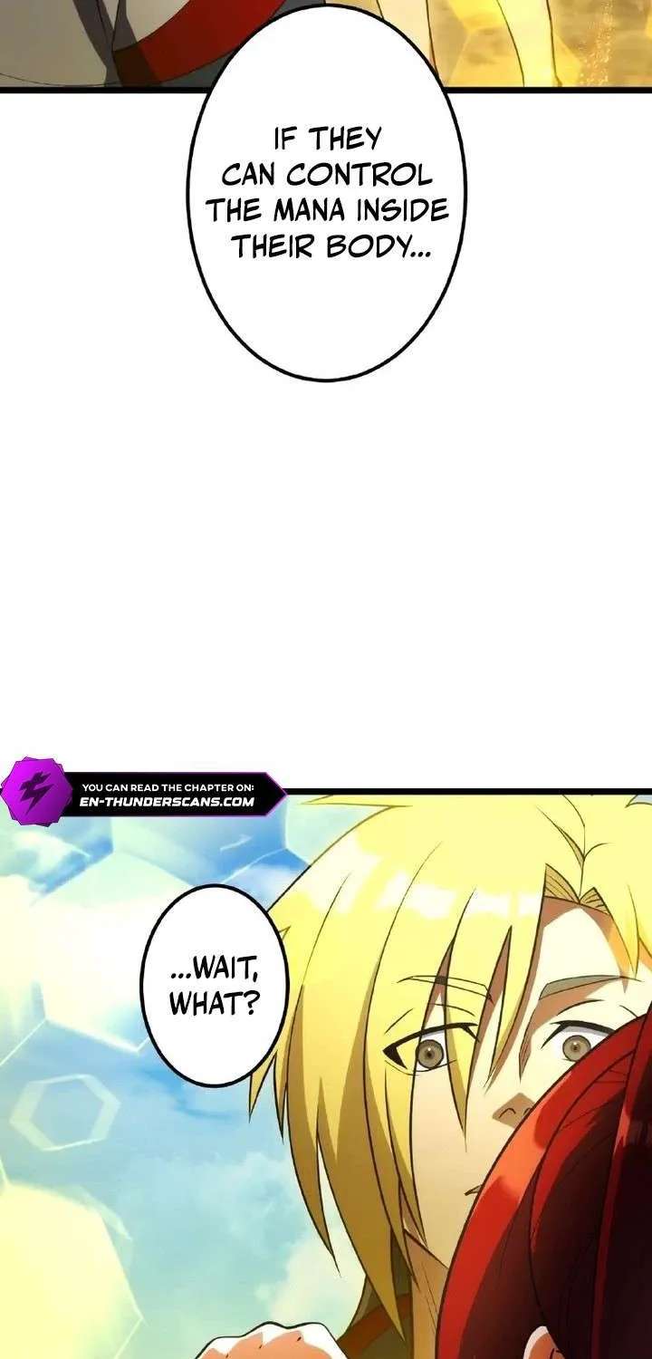 The Tyrant Girl Nero’s Rebellion Chapter 9 - page 43