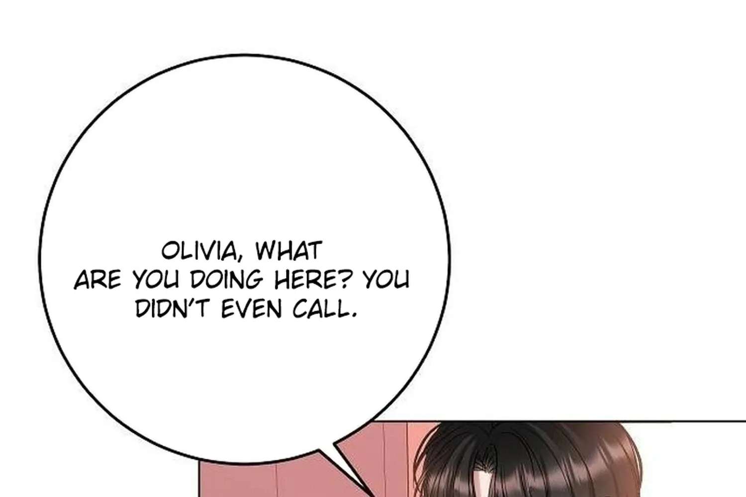 I Don't Recommend Making a Mistake With Your Male Friend Chapter 25 - page 8