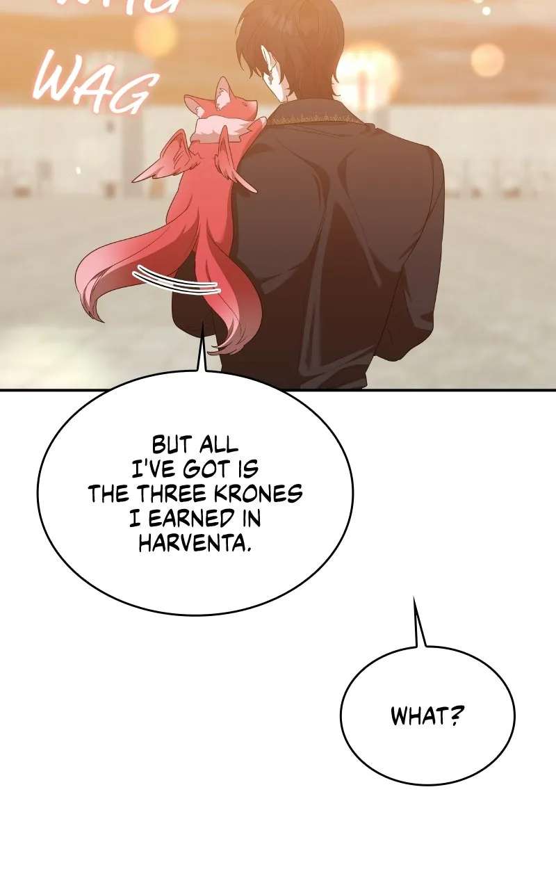 They All Live inthe Little Lady's Garden Chapter 50 - page 20