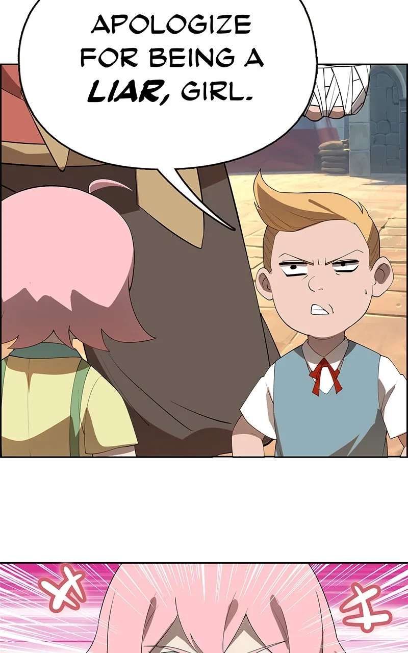 Raising Hell: A Demon'sGuide to Parenting Chapter 38 - page 17