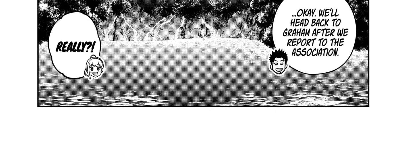 Saikyou wa Inaka Nouka no Ossan Deshita ~Saikou Rank no Dragon o Kujo Shita Kekka, Jitsuryoku ga Sekai ni Baremashita~ Chapter 24 - page 63