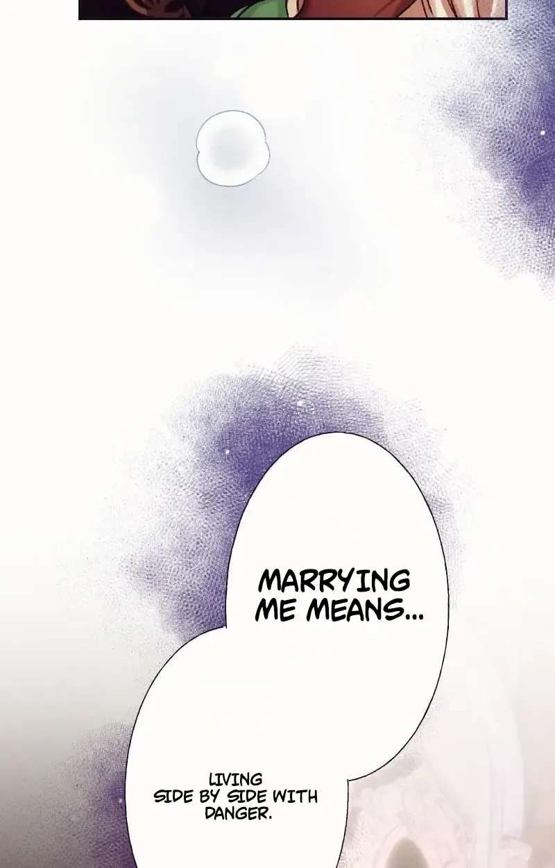 The Princess Abducted to a Land Without Women Chapter 8 - page 68