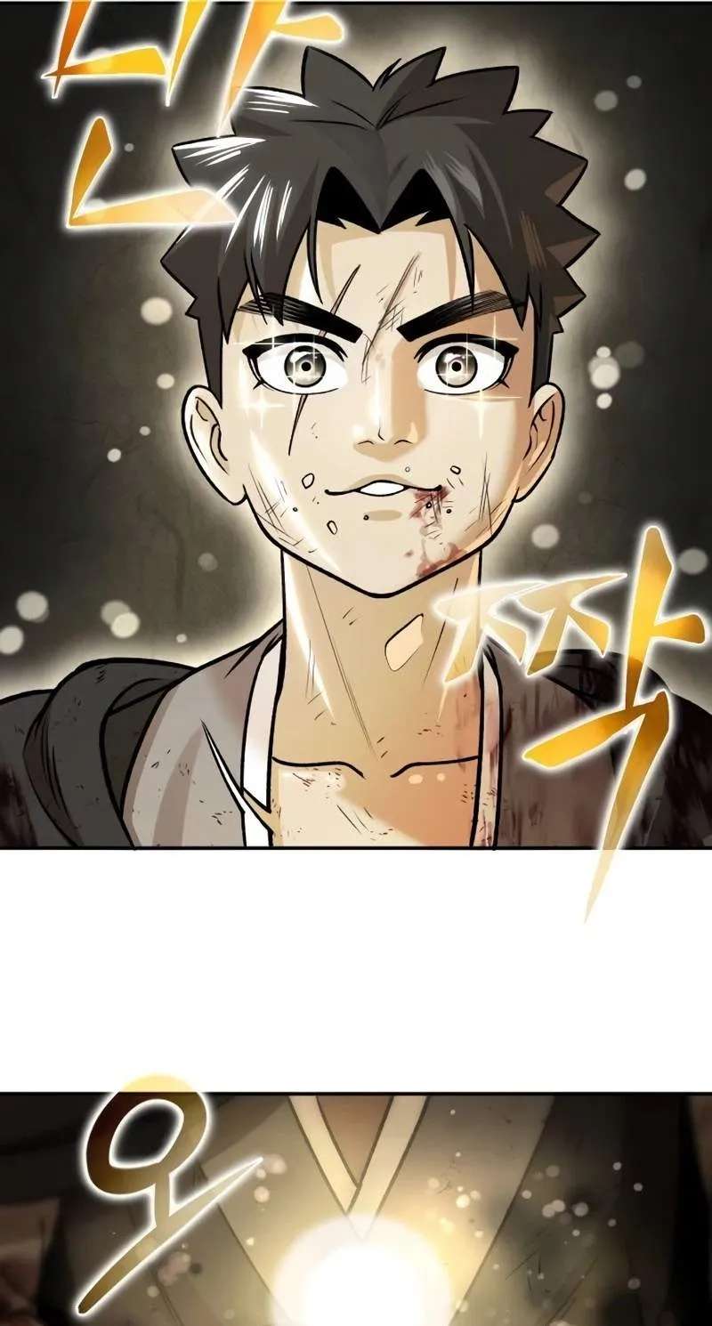The Divine Brush of Hwarim Chapter 12 - page 128