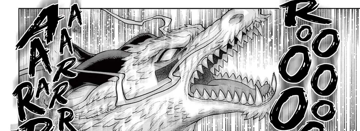 KaguRai: Kagura & Raito Chapter 62 - page 32