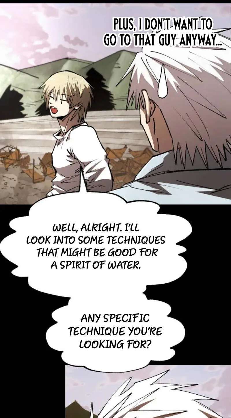 Island of Stars and Chains Chapter 75 - page 35