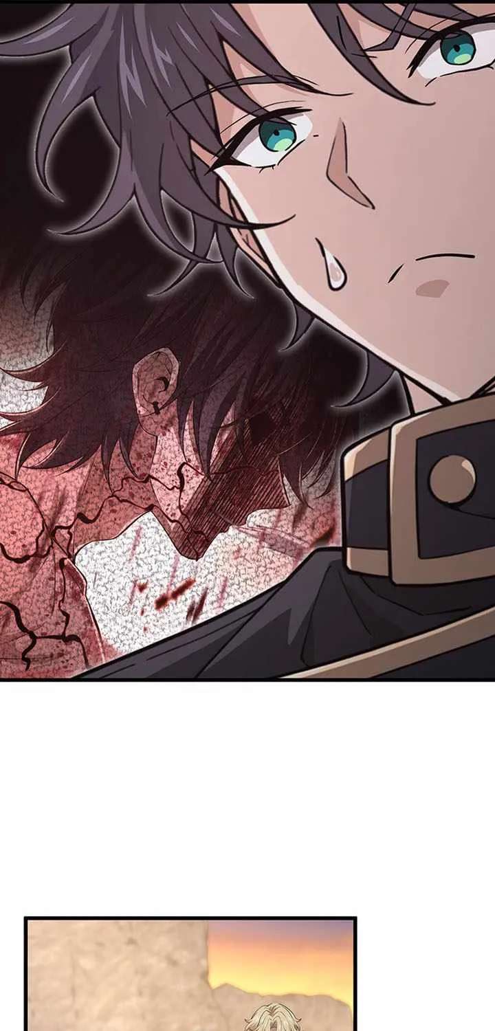 Supreme Academy Genius Chapter 109 - page 24