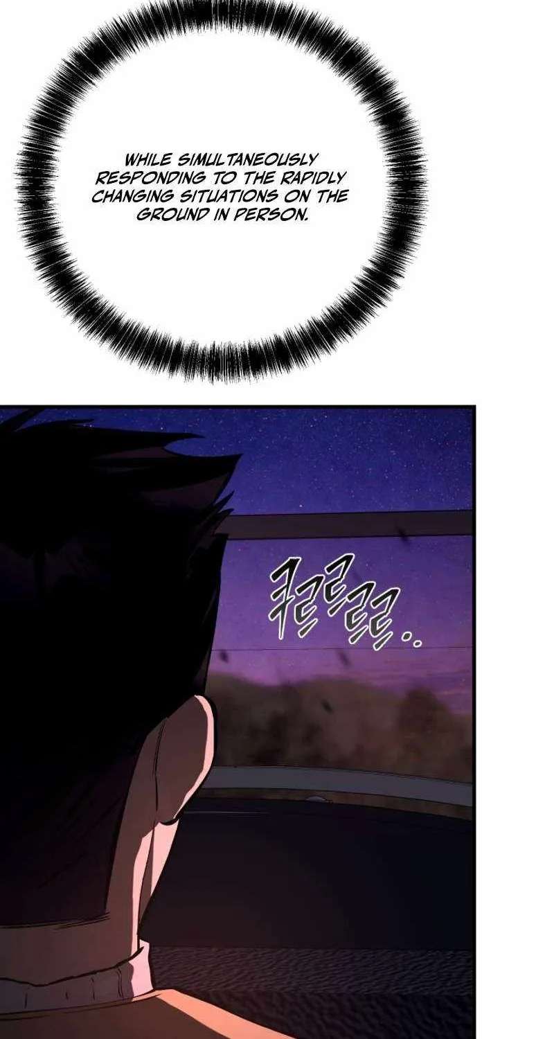 The Black-Haired U.S. Army General Chapter 47 - page 128