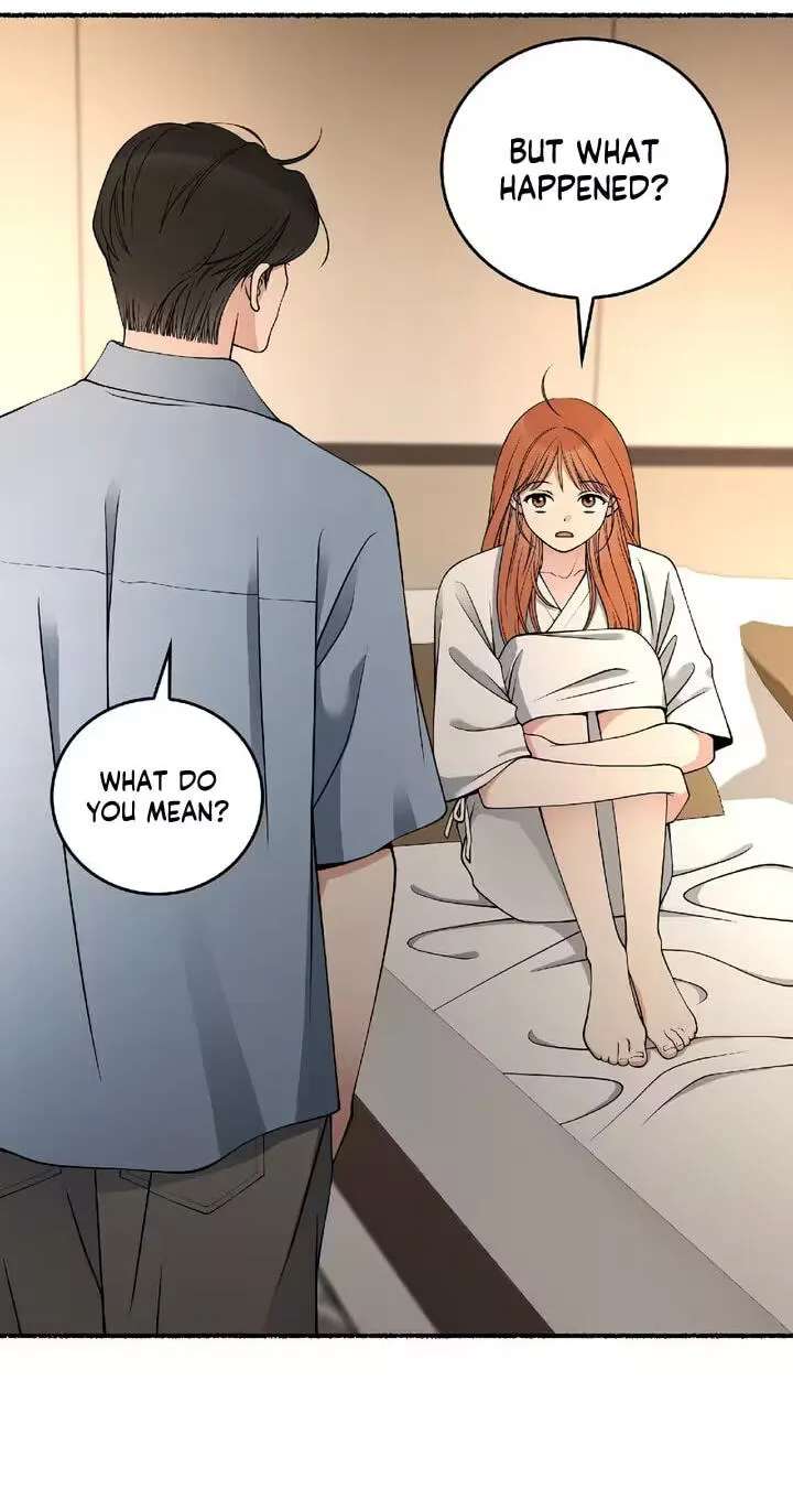 Devil! I Love You Chapter 42 - page 69