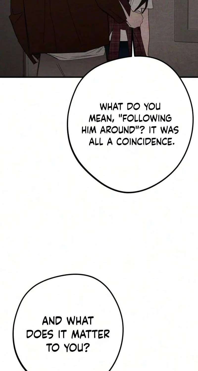Perfect Senior's Hide! Chapter 23 - page 46