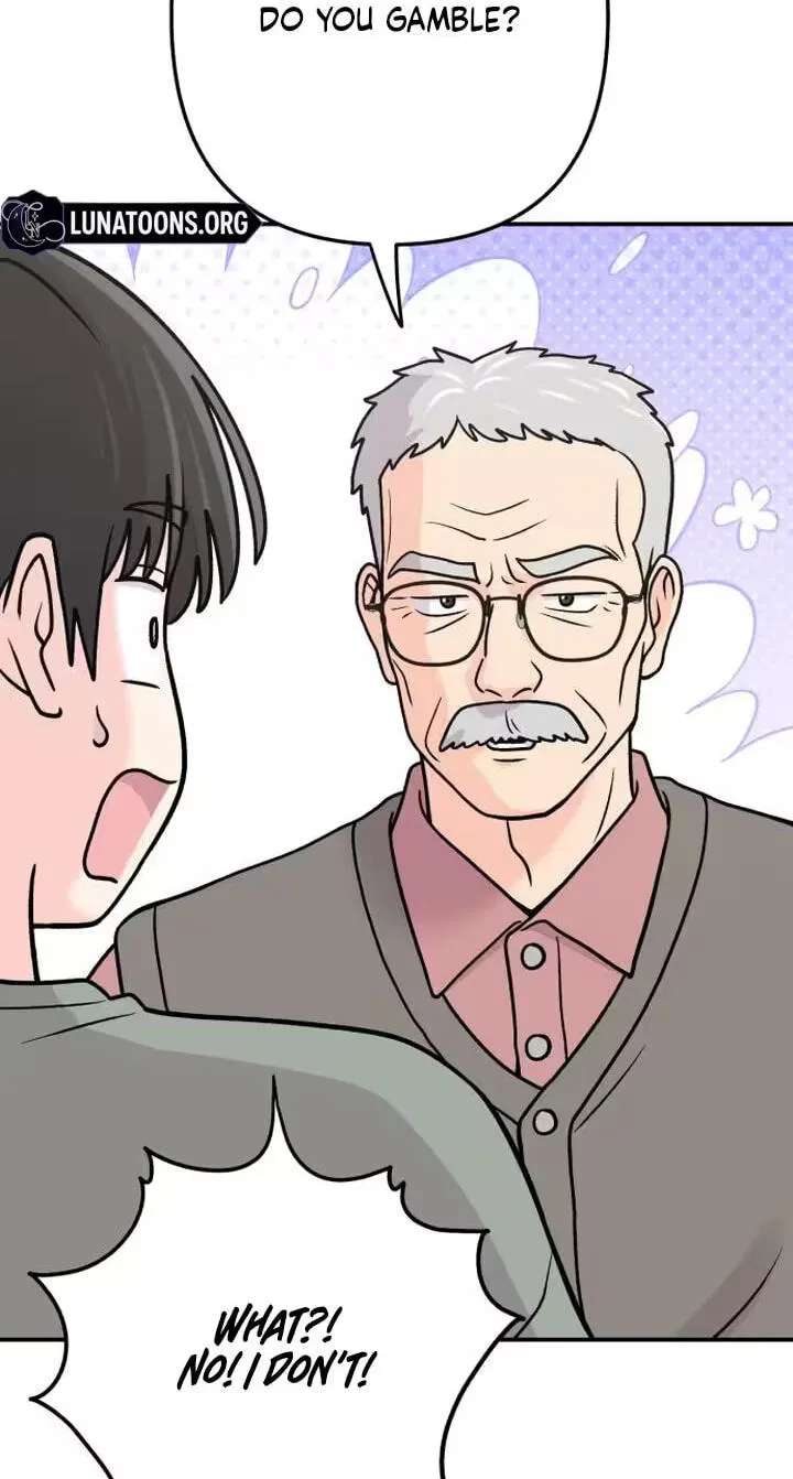 Operation Heart-Pounding Chapter 45 - page 42
