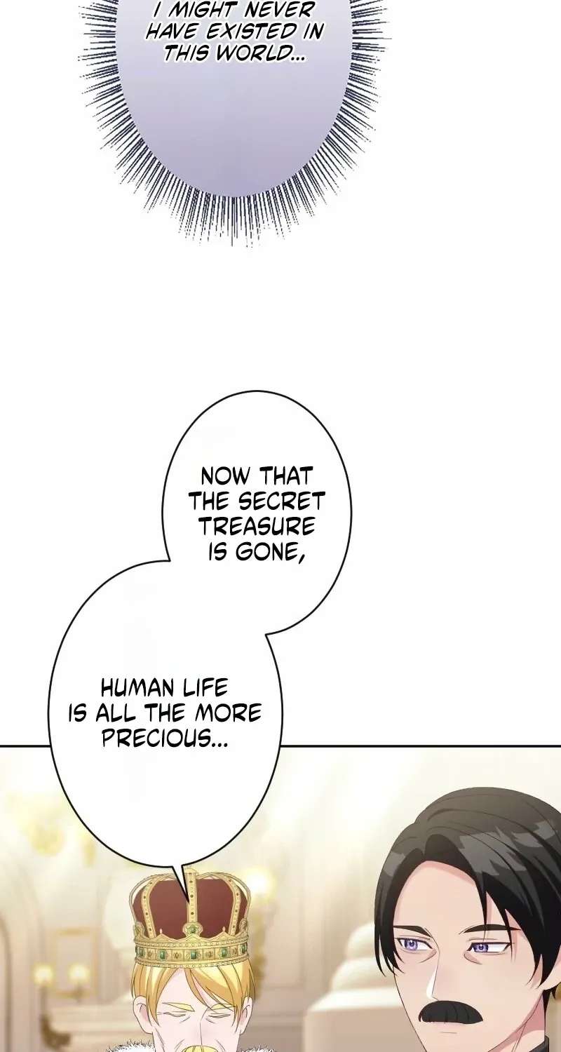 The Villainess Starting Over and the Strange Cold-Hearted Duke Chapter 25 - page 81