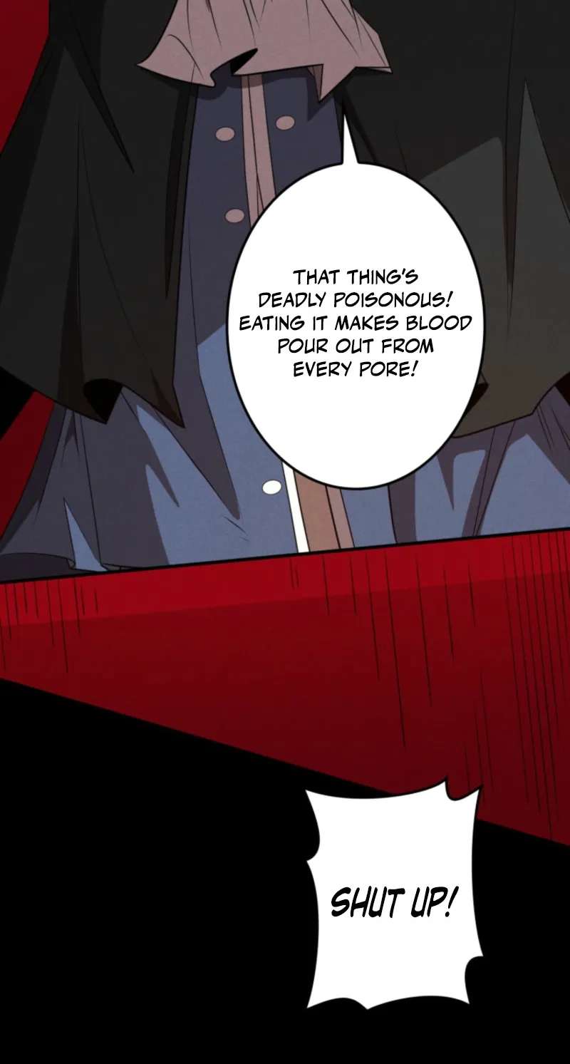 Dream Beast Hunter Chapter 31 - page 27