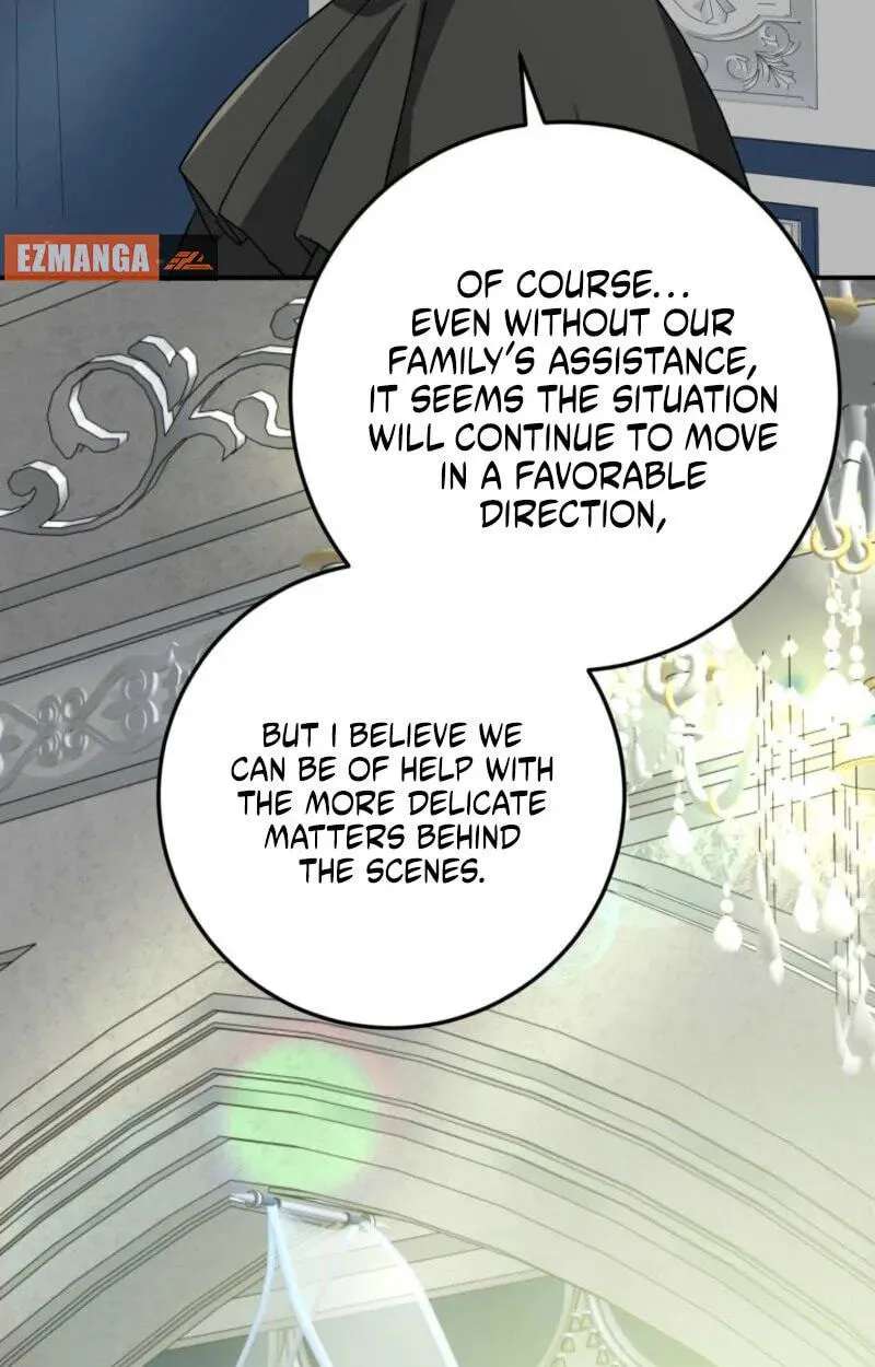 My Childhood Friends Are Trying to Kill Me Chapter 97 - page 69