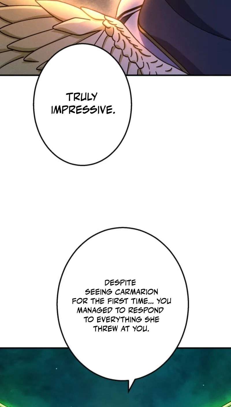 Lost Man: The Demon Lord-Class Player Who Returns from Death Chapter 91 - page 25