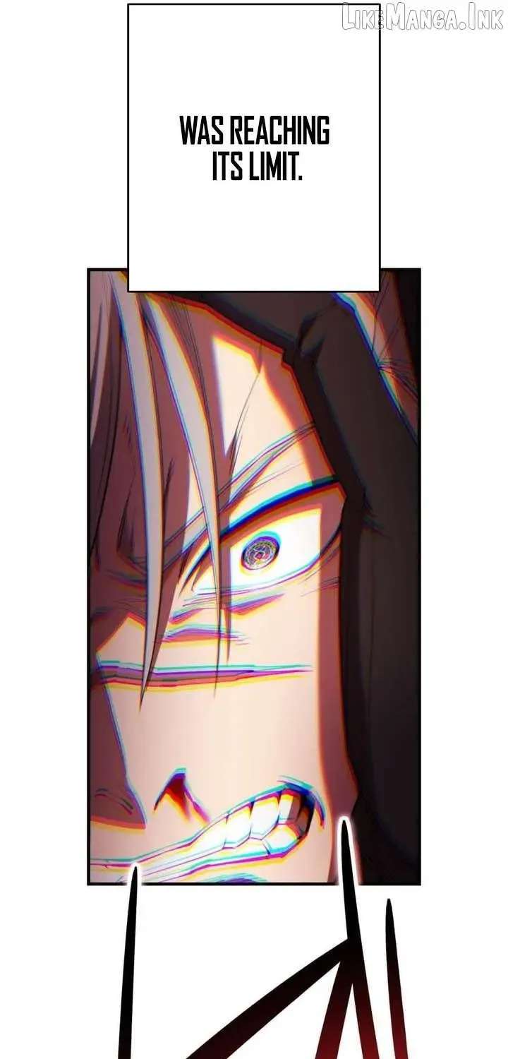 I Am The Strongest Awakeners, Recognized By All Of The World’s Cheat Masters Chapter 118 - page 8
