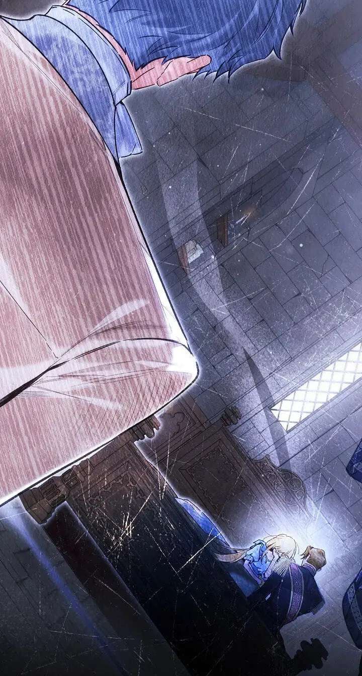 Adopted by My Enemy Chapter 81 - page 13