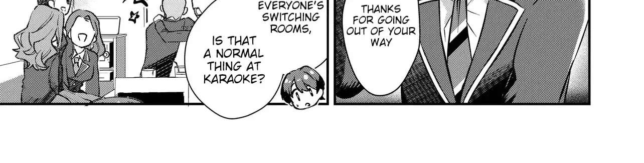 I'm a Kept Man for the Three Most Beautiful Girls in School Chapter 2 - page 24