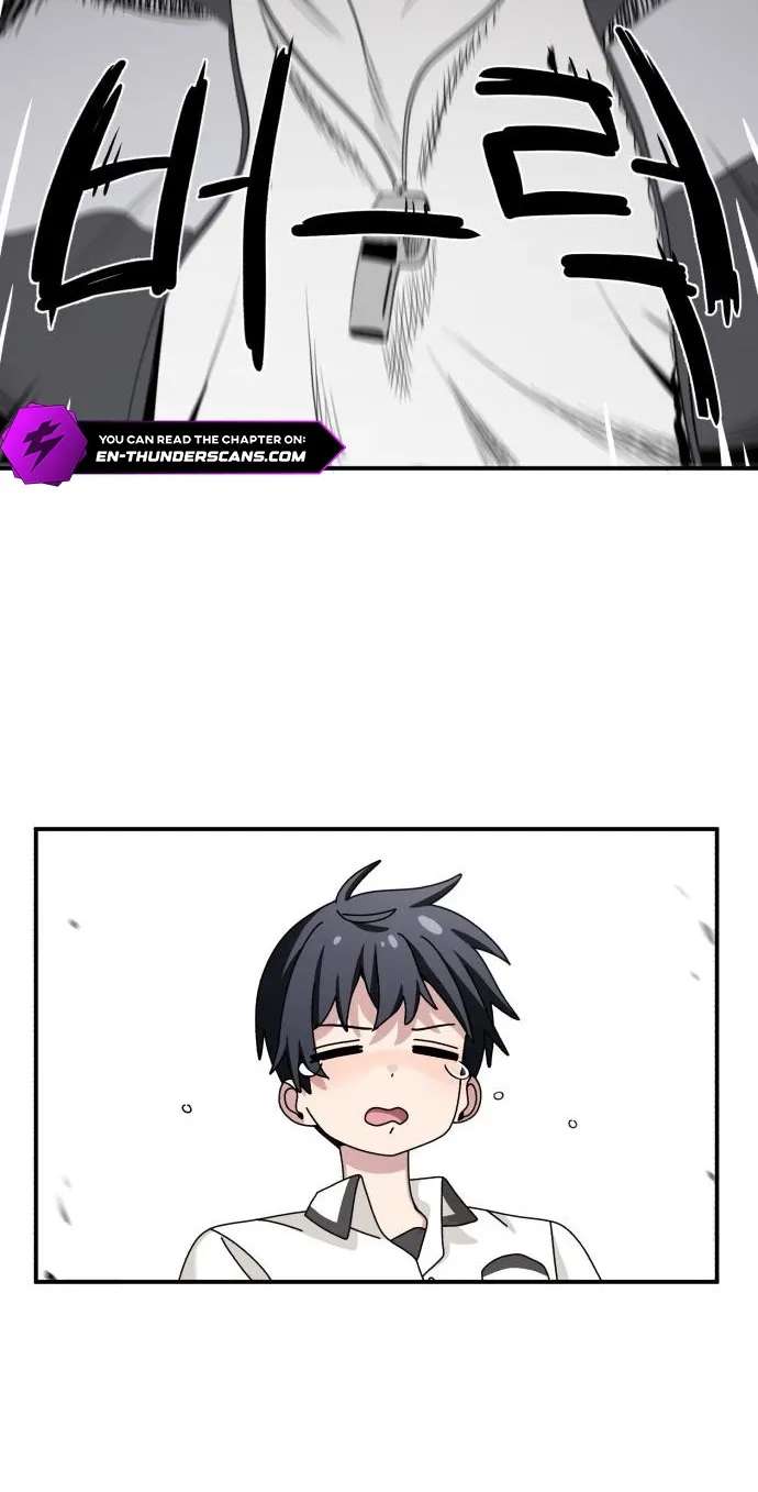 Black but Pure White Chapter 5 - page 4