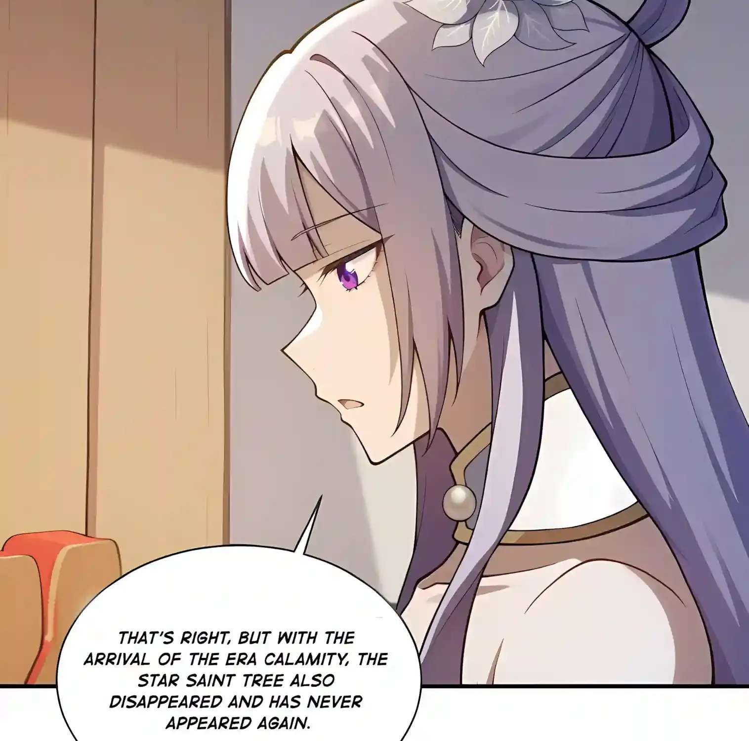 I Opened the Mythical Pet Era Chapter 46 - page 51