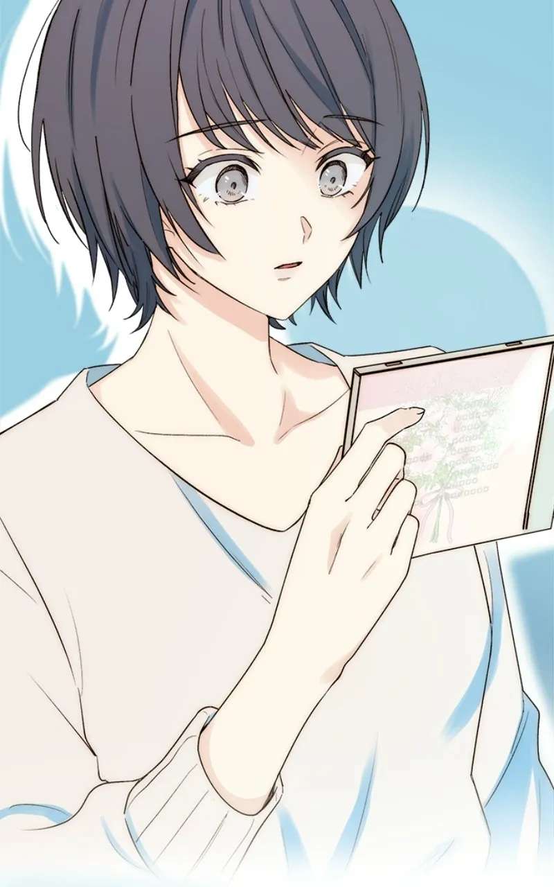 My Second andFinal First Love Chapter 1 - page 30