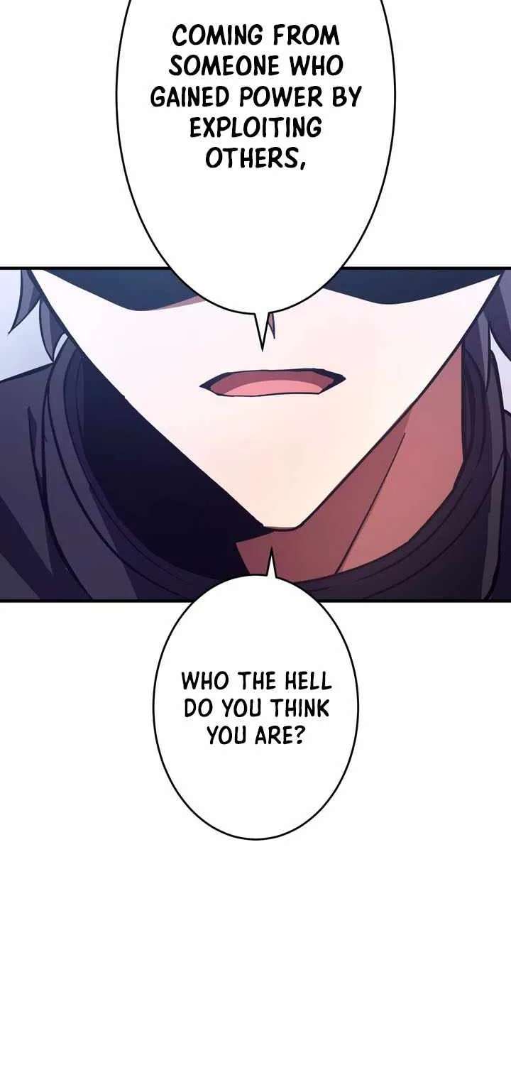 The Underworld Transcendent Is Unrivaled at the School——! Chapter 52 - page 97
