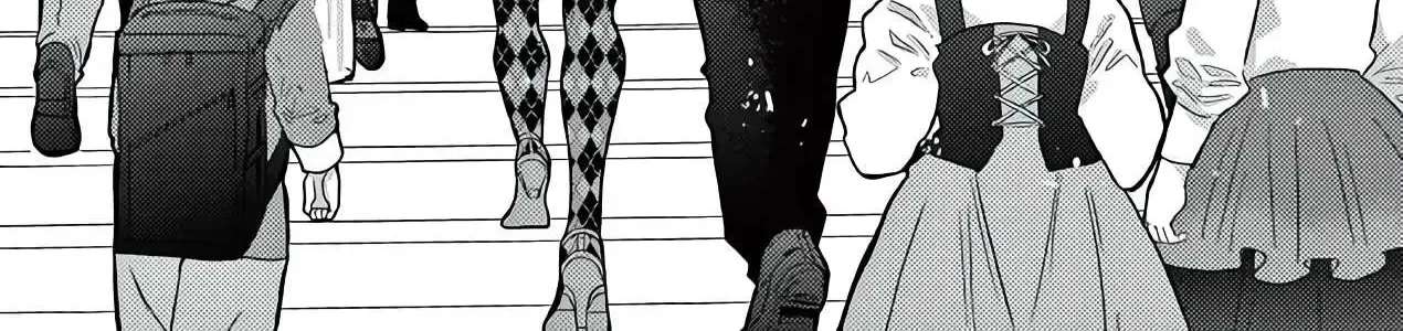Gal Shinkan wa Rizare ga Darui Chapter 20 - page 31