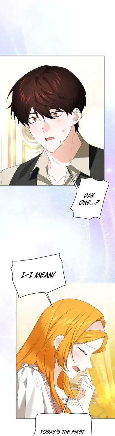 Get In My Bed, Supporting Male Leads! Chapter 63 - page 18