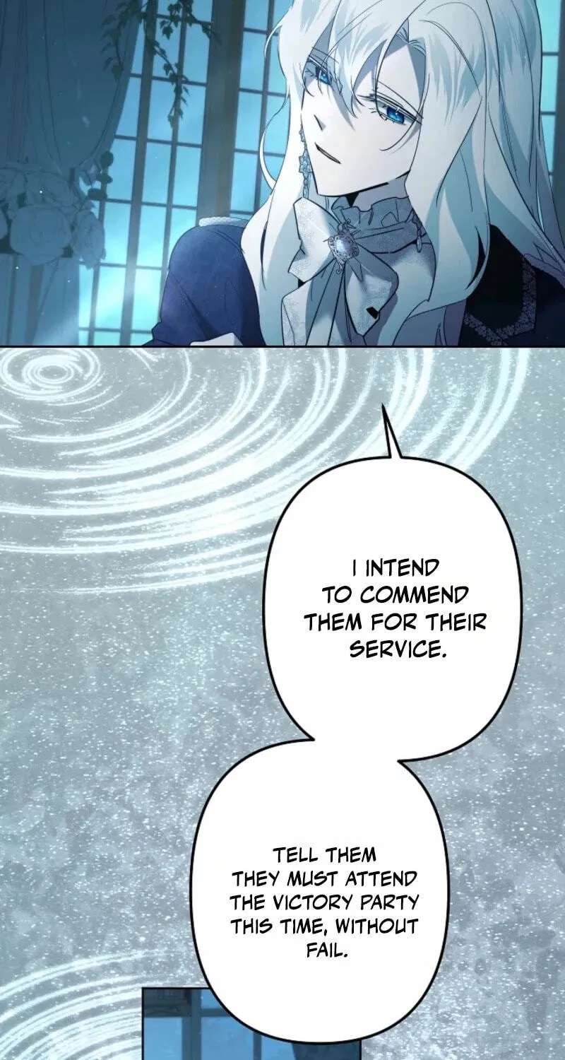 Gimme That Pacifier! Chapter 144 - page 33
