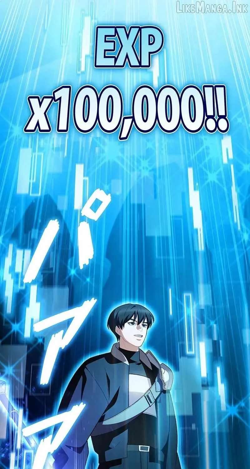 I Became a Transcendent Hunter with 100,000x EXP Chapter 30 - page 155