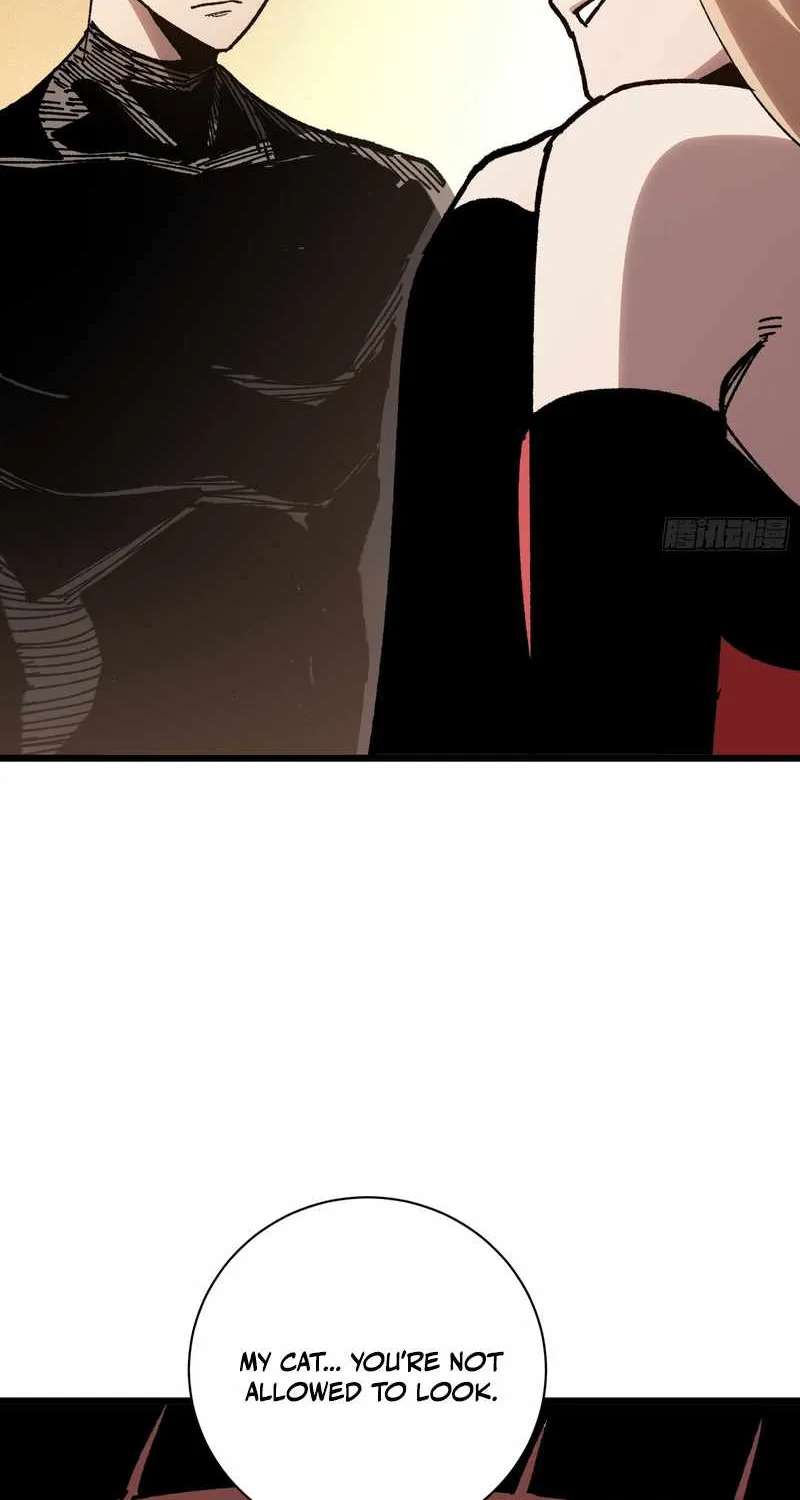 My Avatar Is Becoming the Final Boss Chapter 45 - page 14
