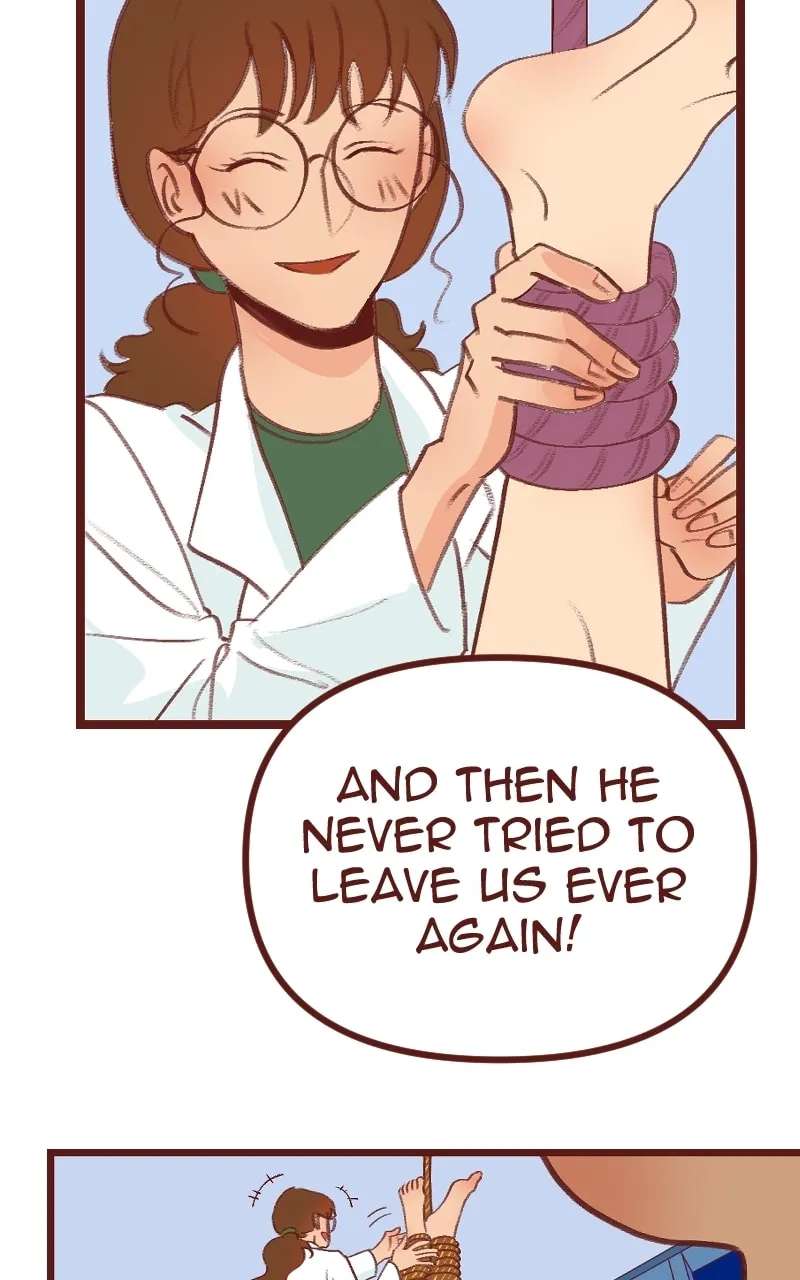 Bailin & Li Yun Chapter 111 - page 21
