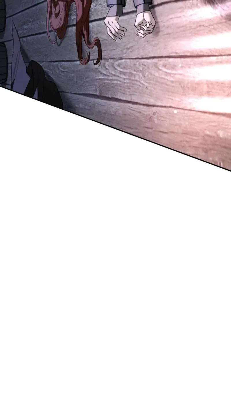 The Blind Beast's Endless Night Chapter 61 - page 23
