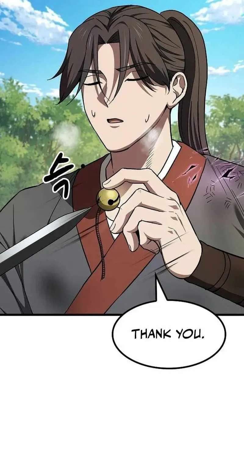So？ Did Someone Force You to Become the Heavenly Demon？ Chapter 57 - page 89