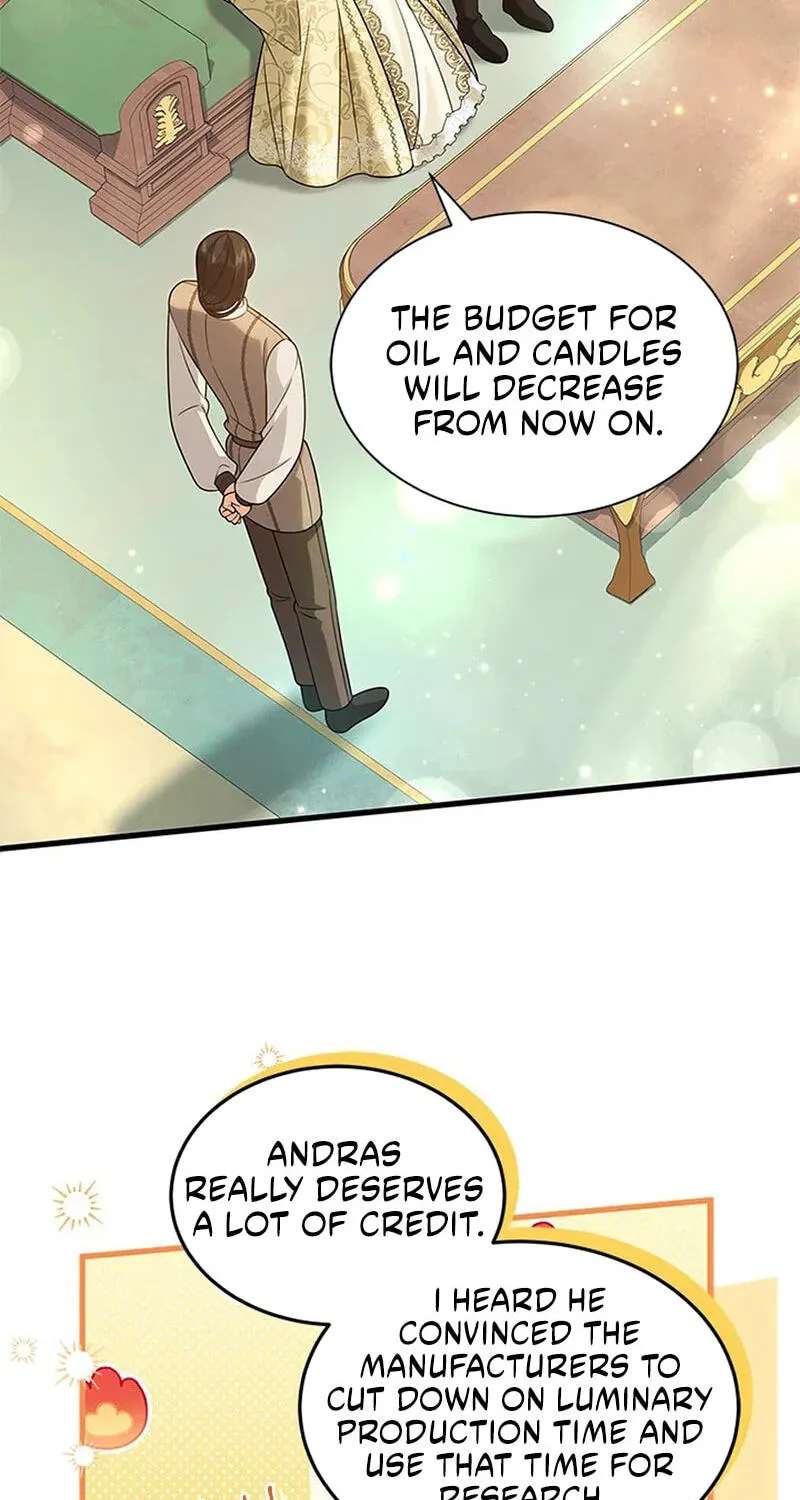 She Was Sent by God (Pre-serialization) Chapter 46 - page 4