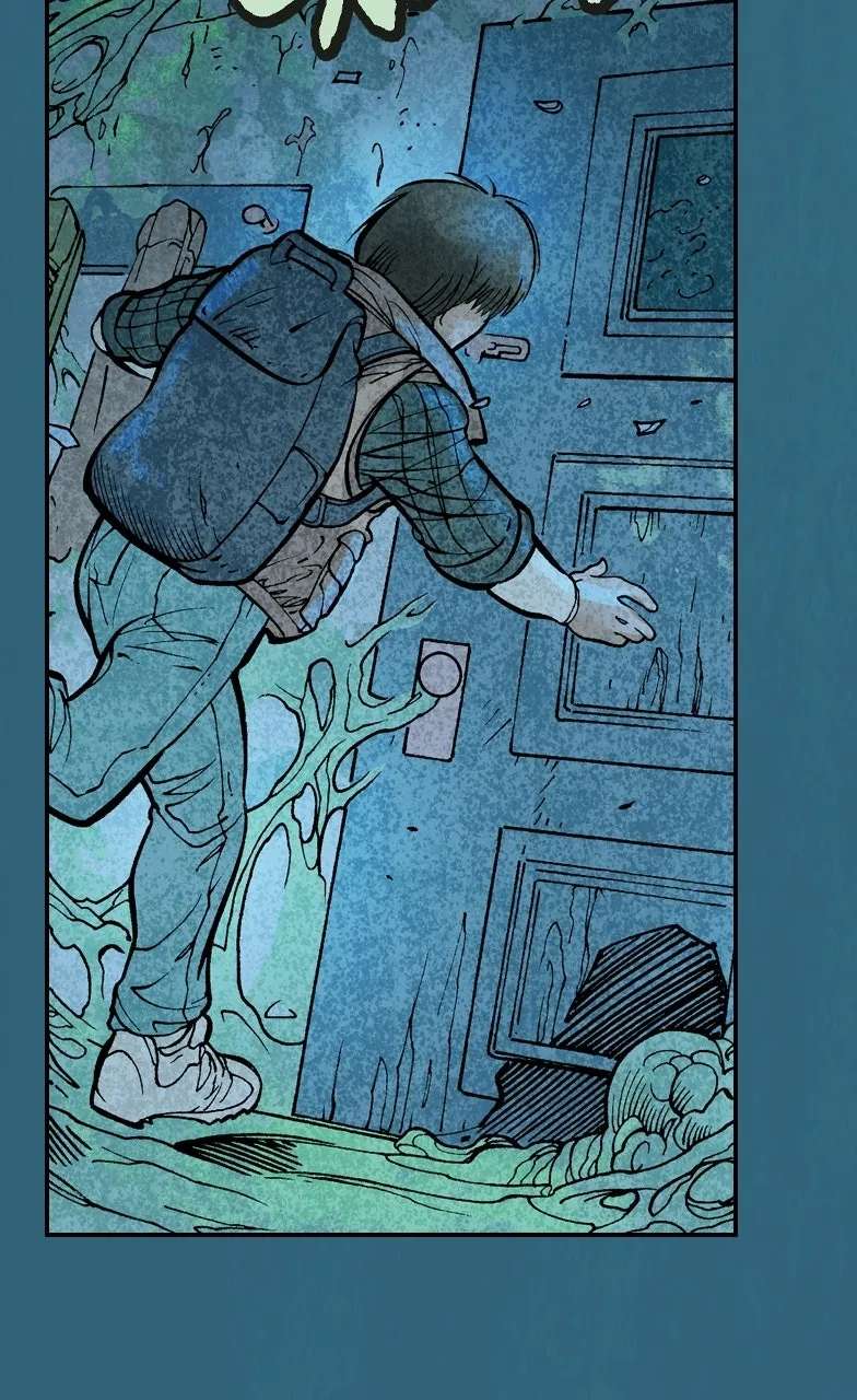 Stranger Things Chapter 5 - page 17