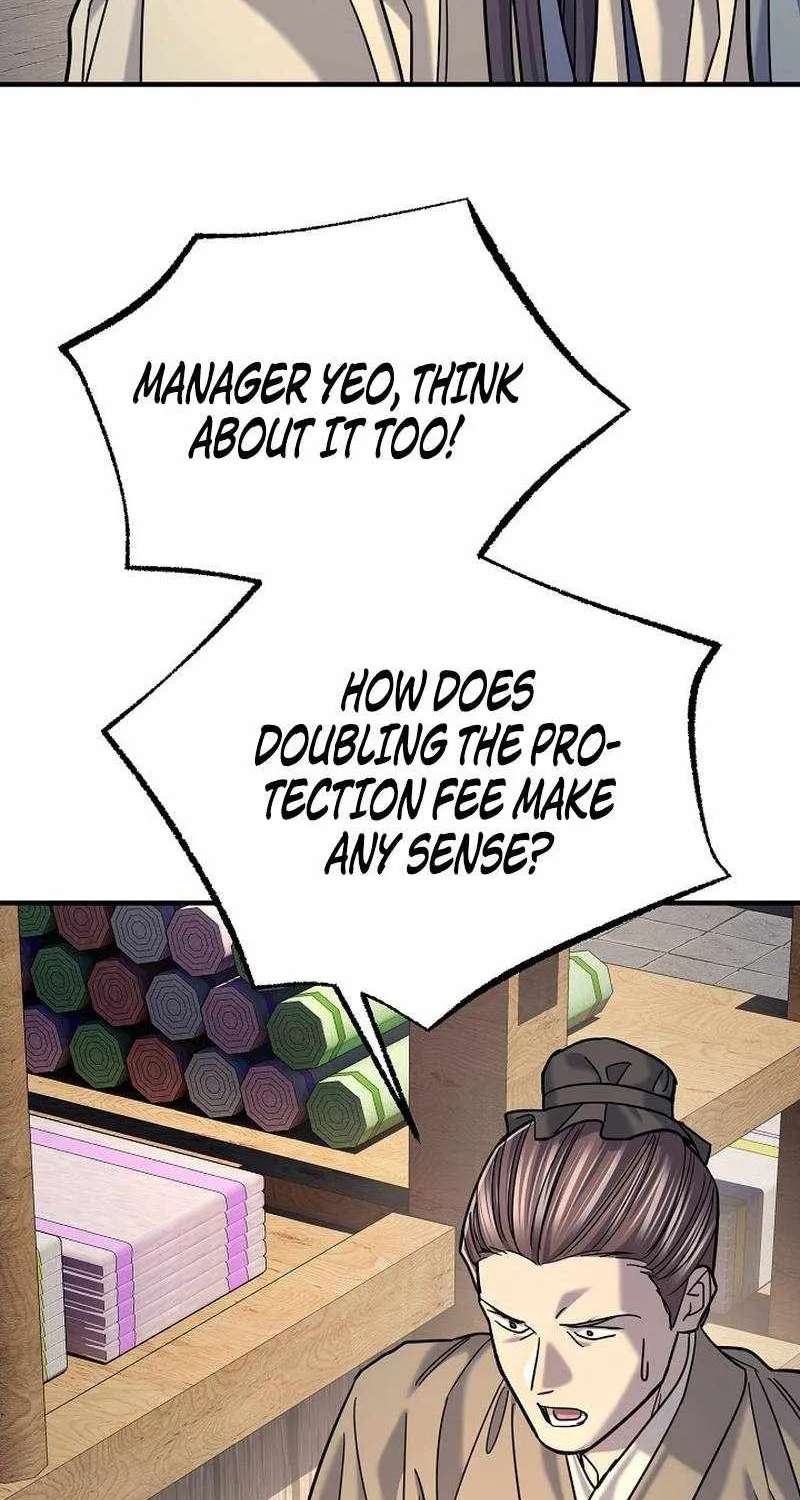 Giyeon Doksik Chapter 59 - page 95
