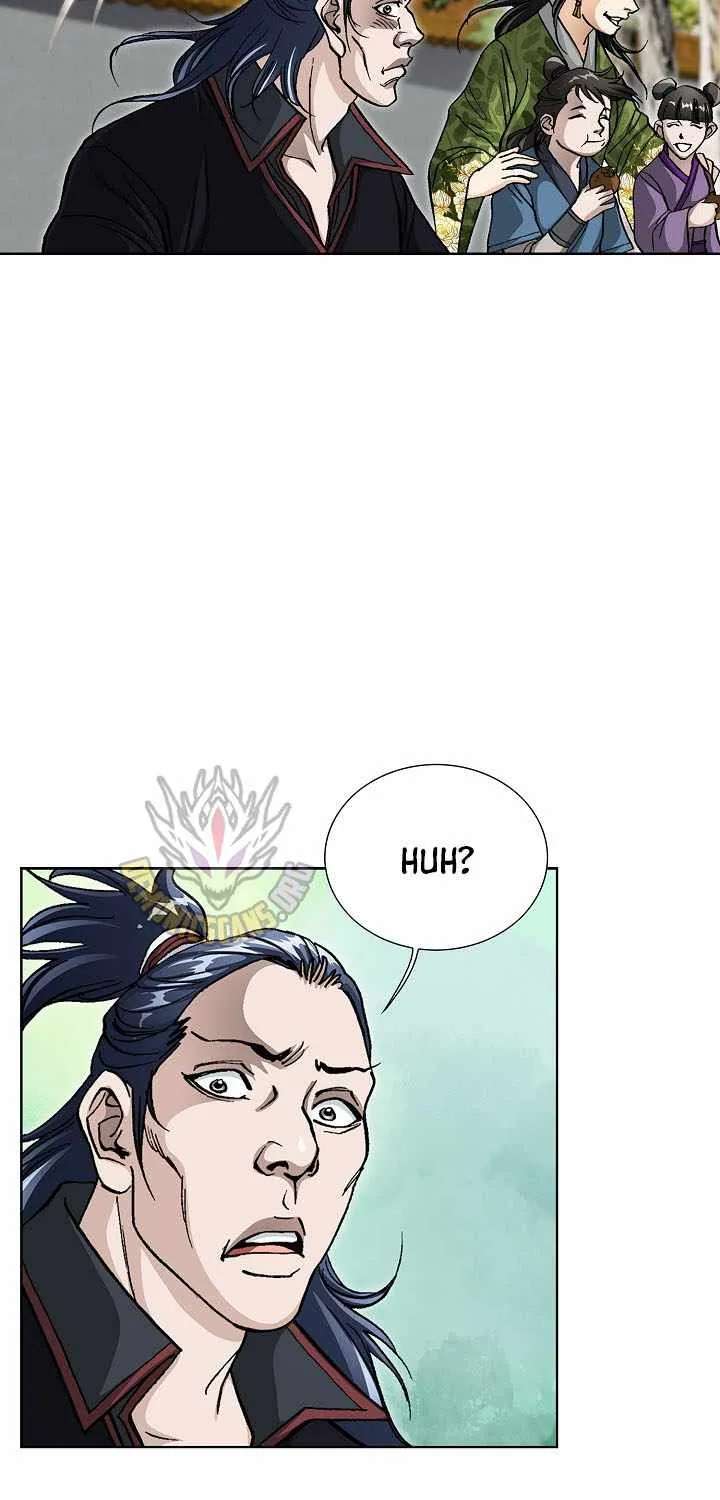 Return of the Immortal Monk Chapter 83 - page 5
