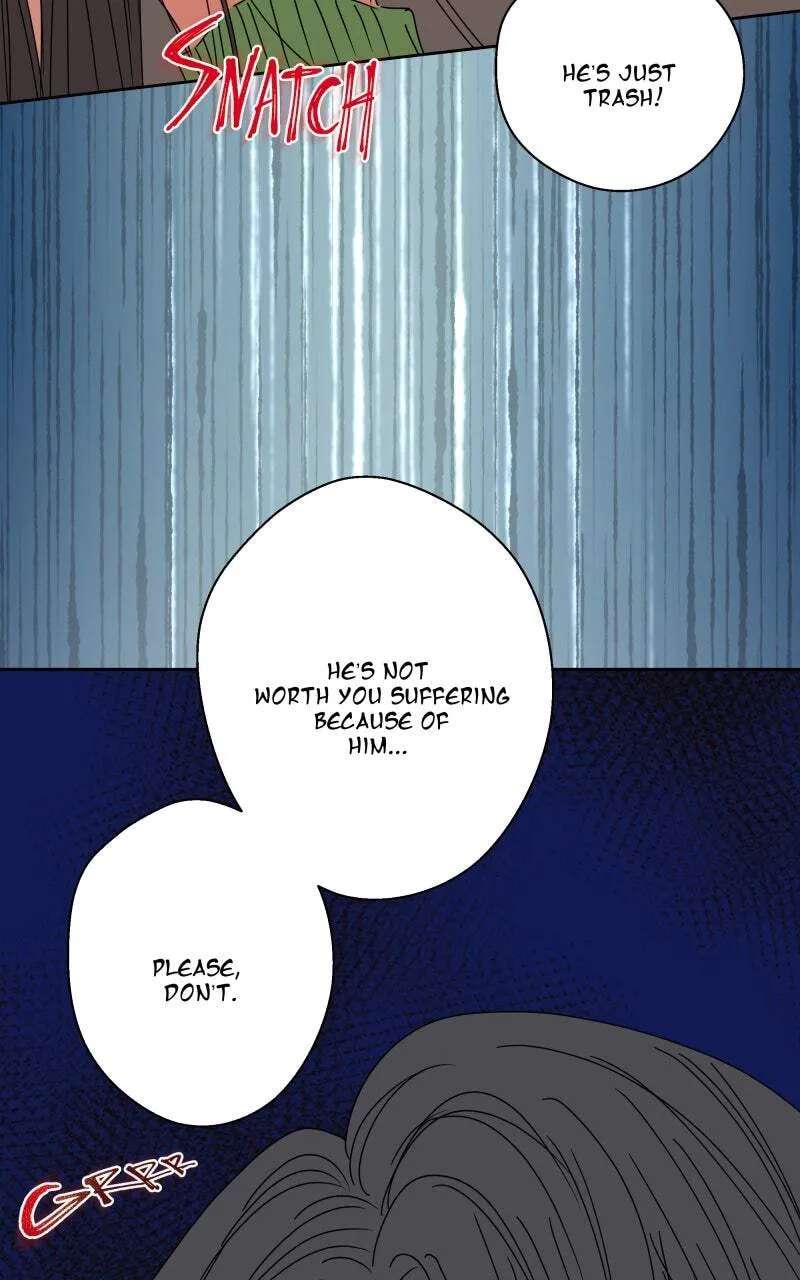 Unnie, I Like You! Chapter 81 - page 30