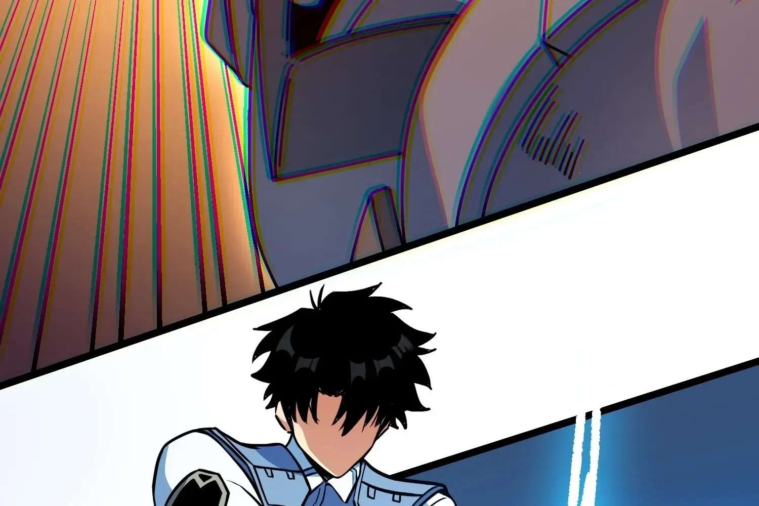 Extracting My Way to Become the Undead Archmage Chapter 13 - page 109