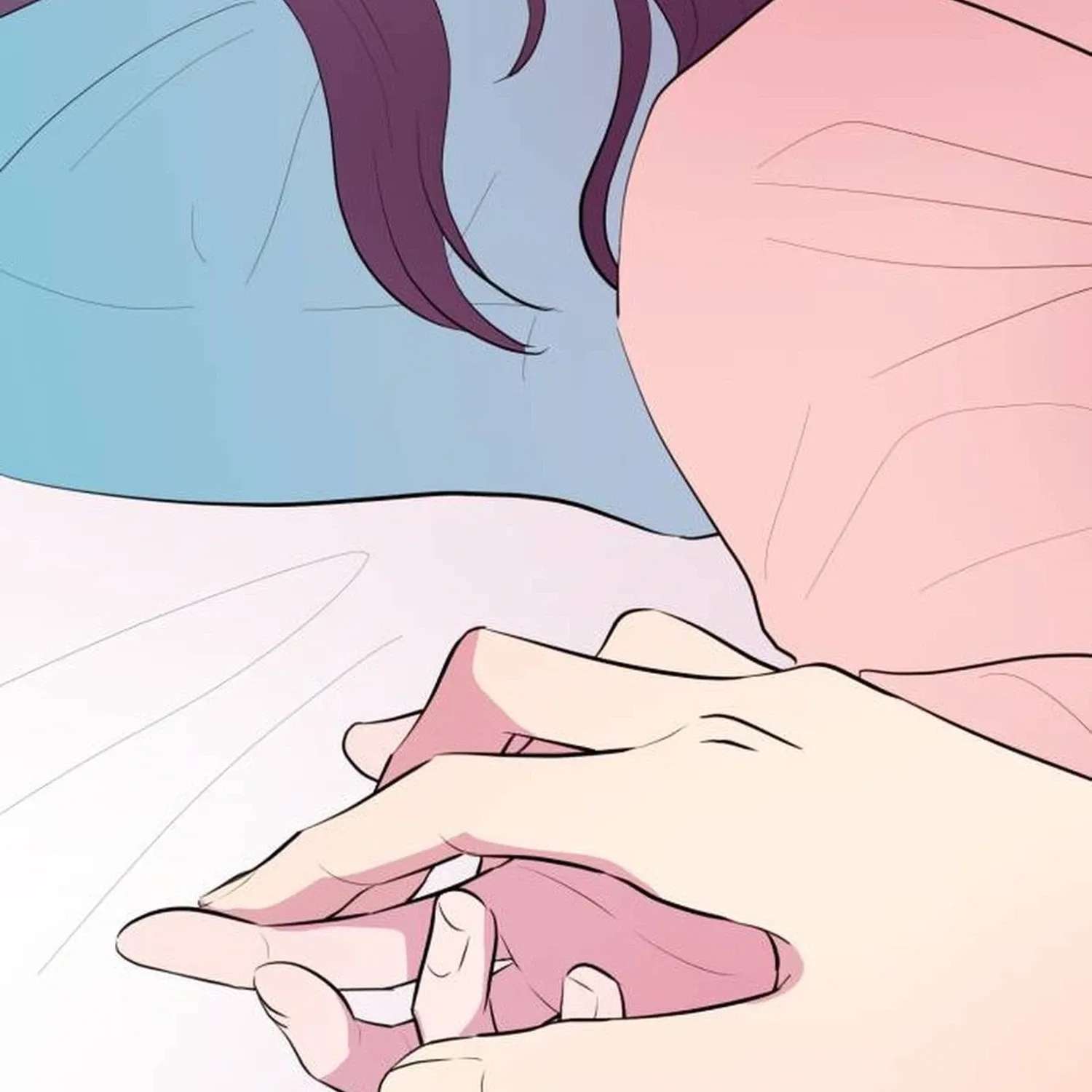 Even if You Don't Have One Third Chapter 45 - page 12