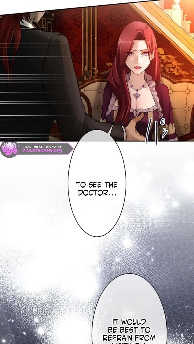 A Farewell Revenge for My Beloved Chapter 23 - page 39