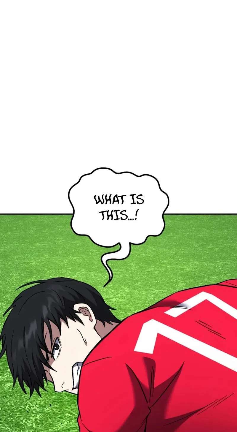 The Genius Midfielder With the Killer Pass Chapter 72 - page 56