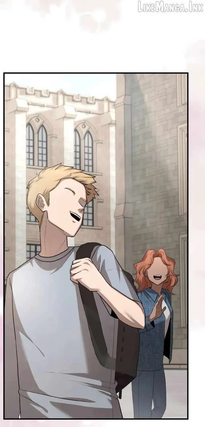 Turns Out, It’s the 3rd Generation of the Chaebol Chapter 14 - page 46