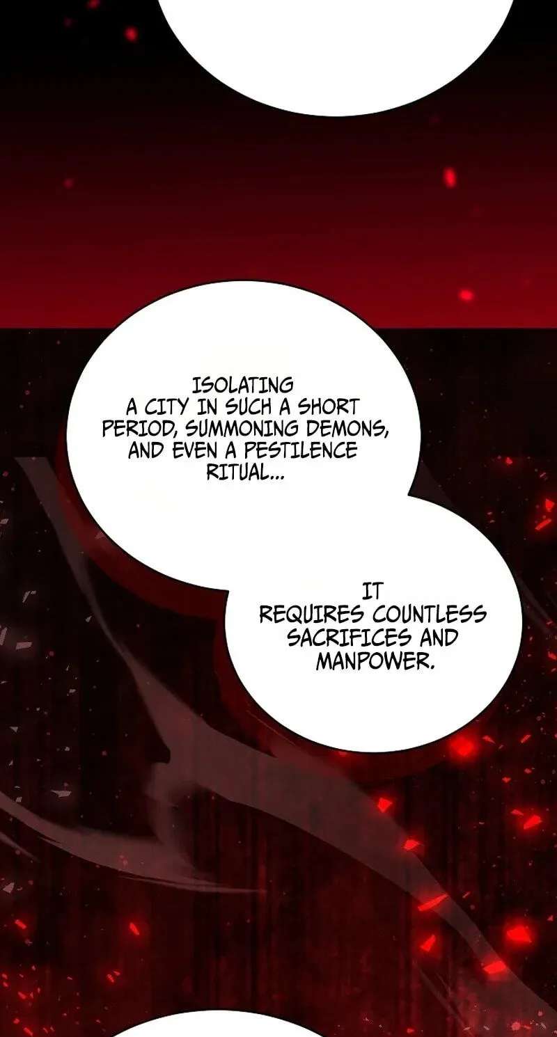 Is It a Problem if the Protagonist Is a Persona-Obsessed Character? Chapter 33 - page 64