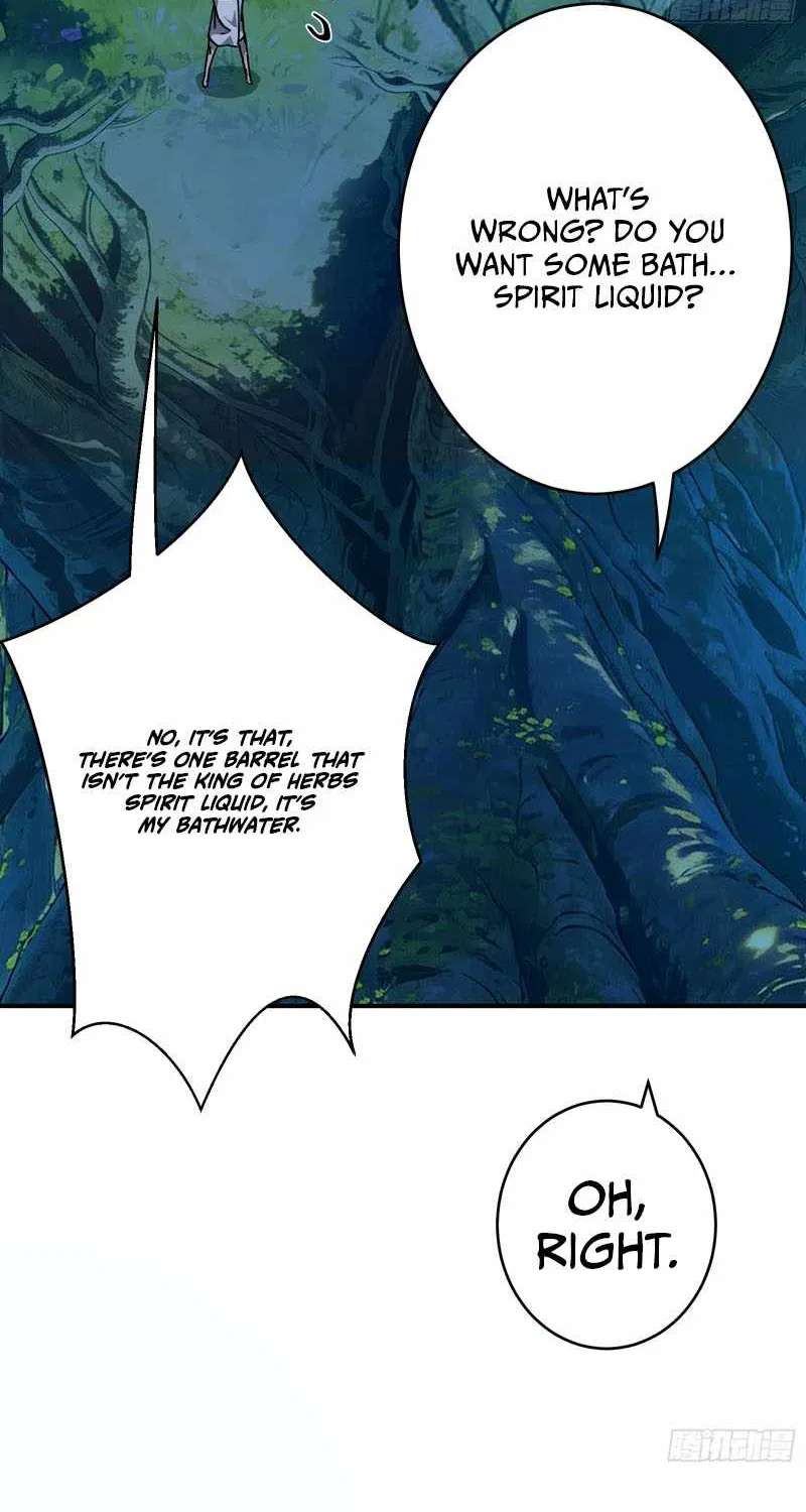 Who Let Him Cultivate Immortality Chapter 26 - page 61